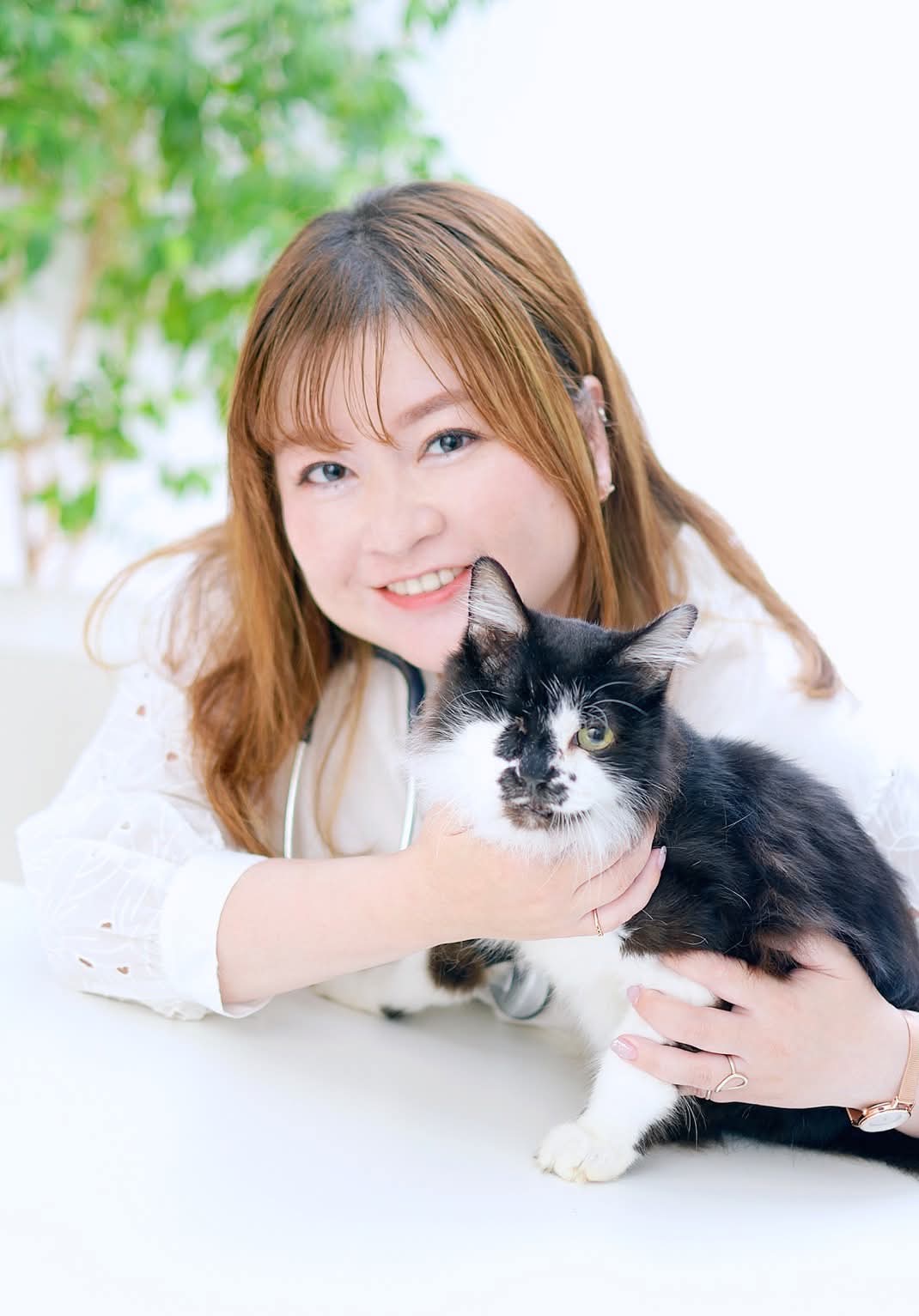 aco動物病院/アコ動物病院　院長