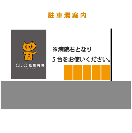 aco動物病院/アコ動物病院/あこ動物病院